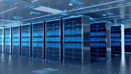 華能信息產(chǎn)業(yè)基地也在用金風(fēng)科技的蓄冷技術(shù)