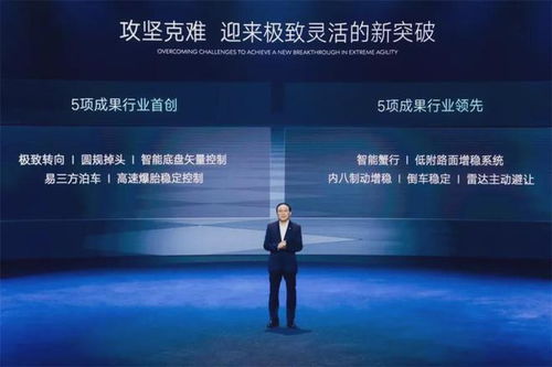 技術(shù)創(chuàng)新引領(lǐng)產(chǎn)品變革，騰勢(shì)Z9 GT攜易三方驚艷亮相