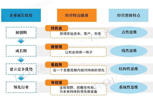 高新技術(shù)企業(yè)如何選擇可靠的科技咨詢公司