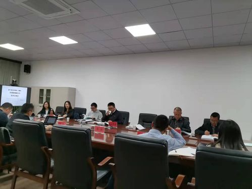 大英生態(tài)環(huán)境局參加遂寧港總體規(guī)劃調(diào)整環(huán)境影響報告書技術(shù)咨詢會