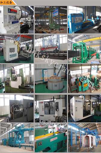 單梁抓斗橋式起重機(jī) 高效物料搬運(yùn)解決方案