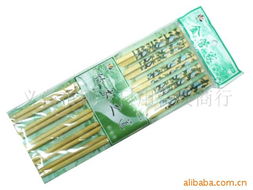 義烏市穎龍日用百貨商行 筷子產(chǎn)品列表