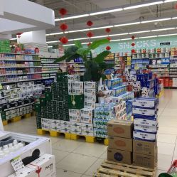 永輝超市鴻坤店 北京購物指南與實(shí)用信息