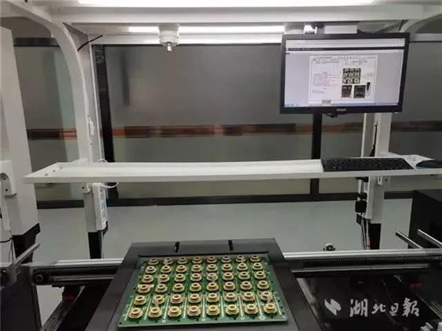 5G賦能智能制造 工業(yè)革命的下一個(gè)風(fēng)口